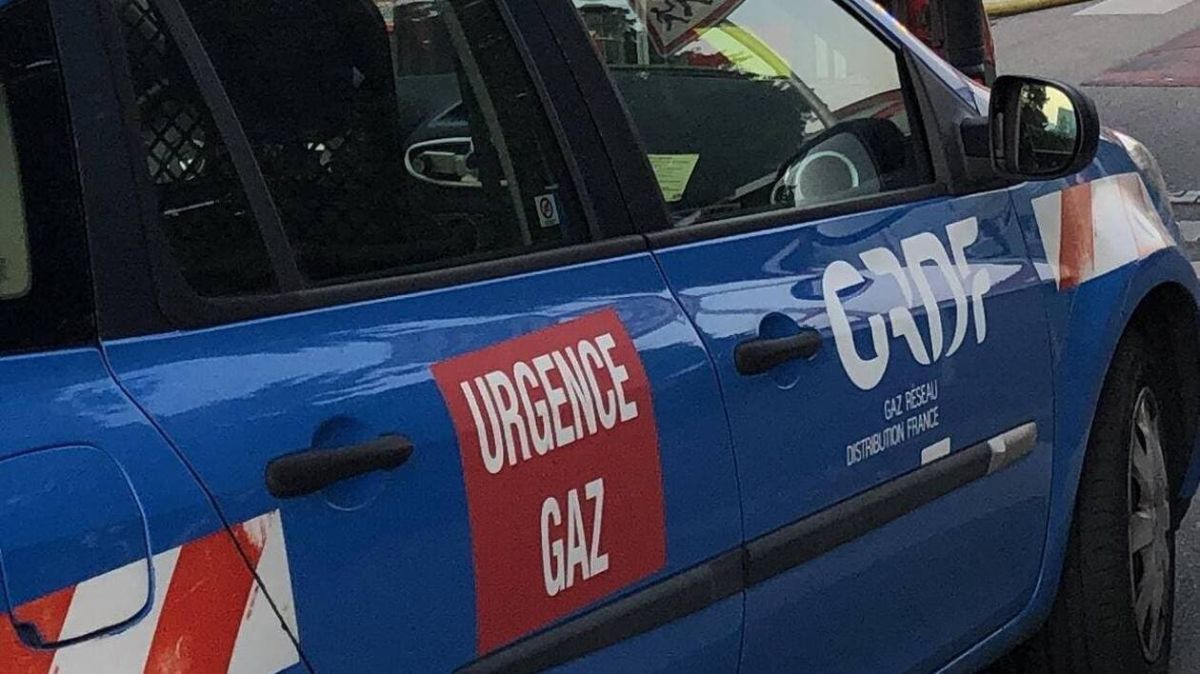 Une coupure de gaz à Blonville-sur-Mer : des habitants touchés par un incident inattendu