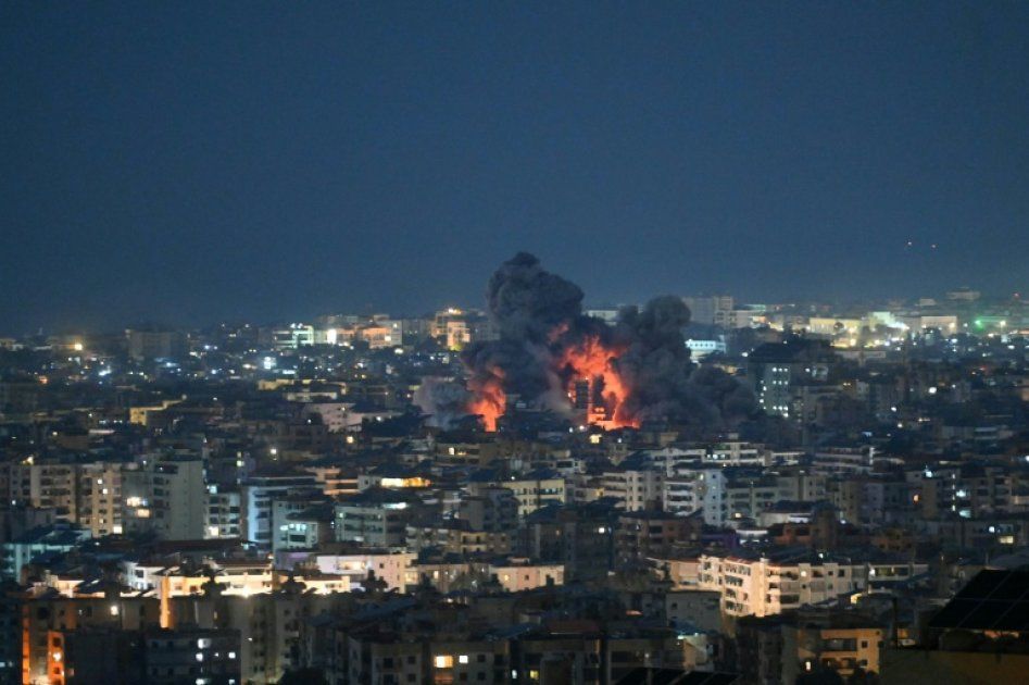 Une nouvelle escalade de violence au Moyen-Orient : l'ambassade américaine ciblée