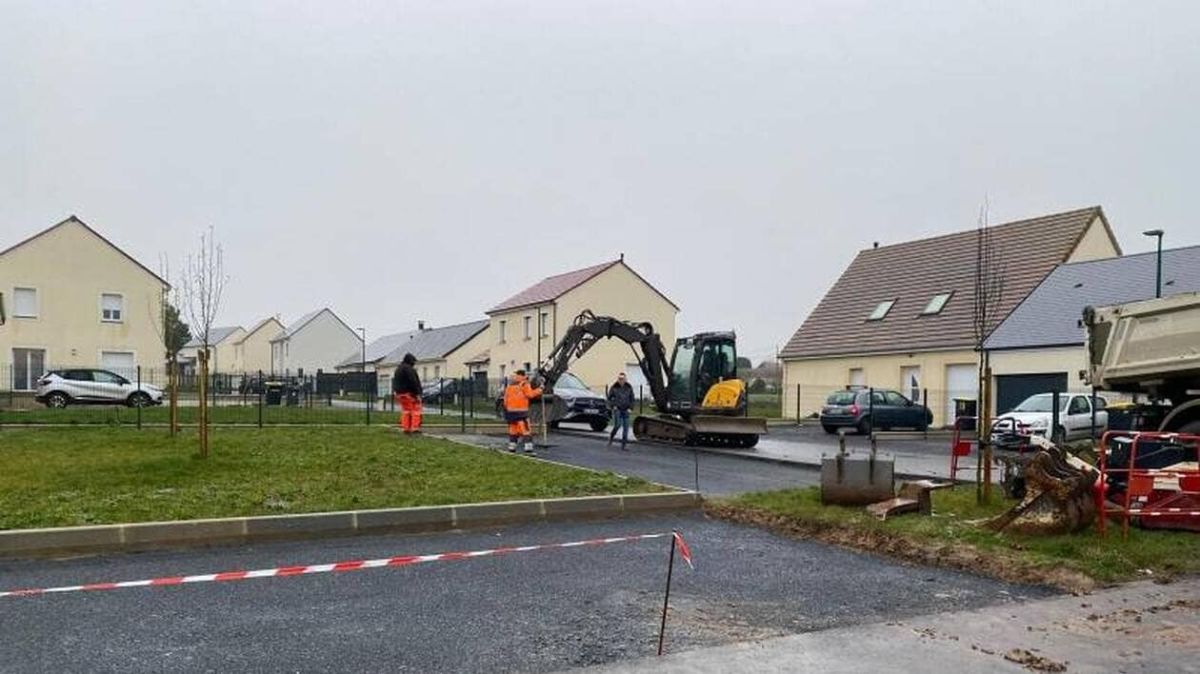 Un budget de transition adopté à Saint-Germain-le-Vasson avant les élections