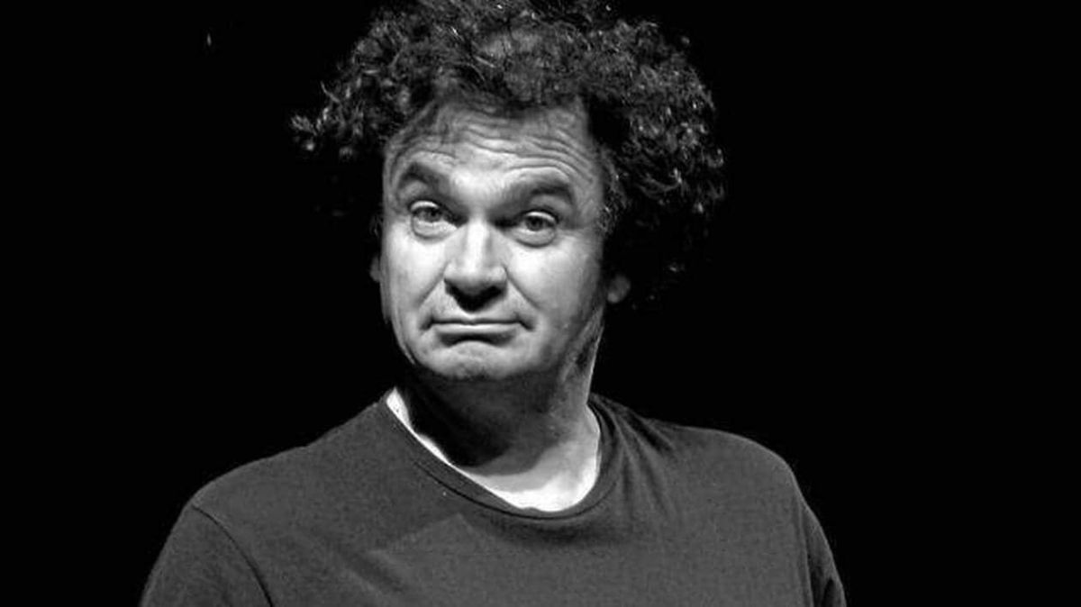 Marc Frémond illuminera les Entretiens de Saint-Lô avec "Sortir du flou"