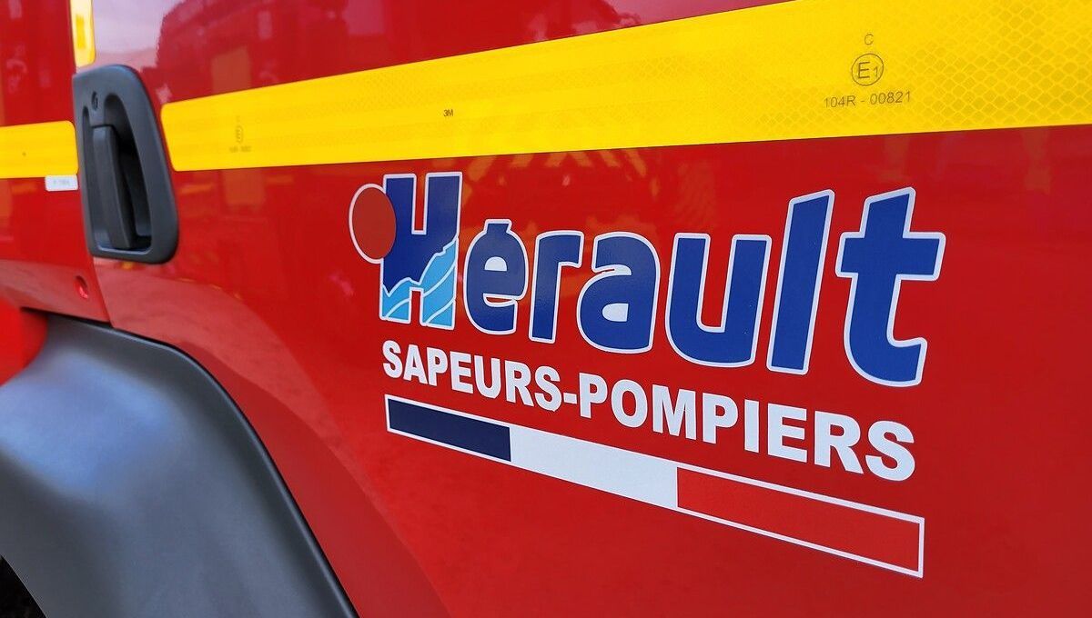 Incendie mortel à Montpellier : une femme perd la vie