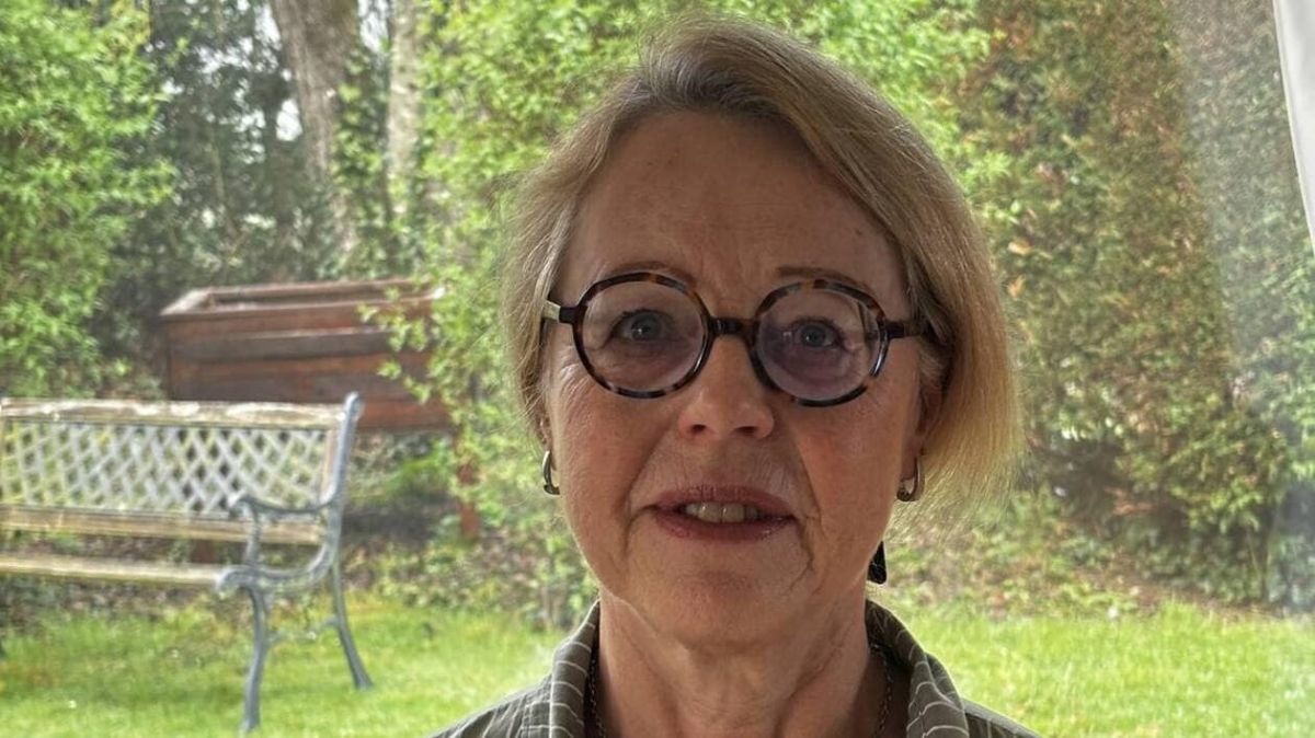 Fabienne Maurey se lance dans la course pour la mairie de Saint-André-d’Hébertot