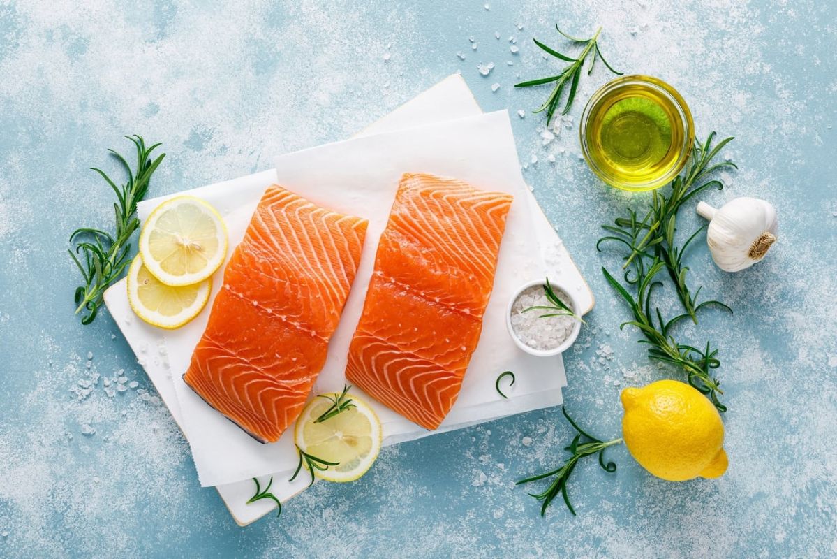 Saumon congelé : quelle est la durée idéale de conservation ?