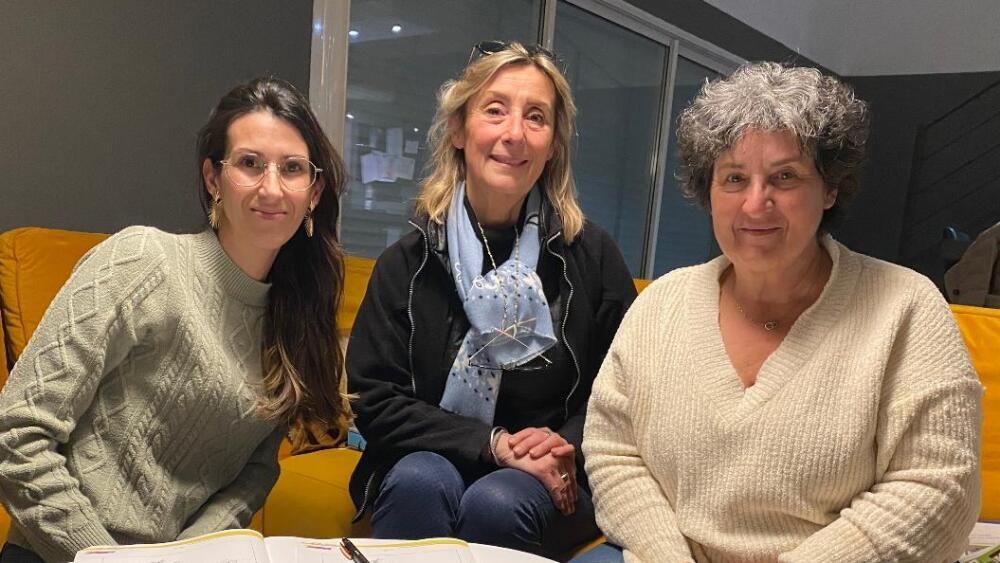 Les candidats d'Alleins promettent une transition durable avec un pacte inédit