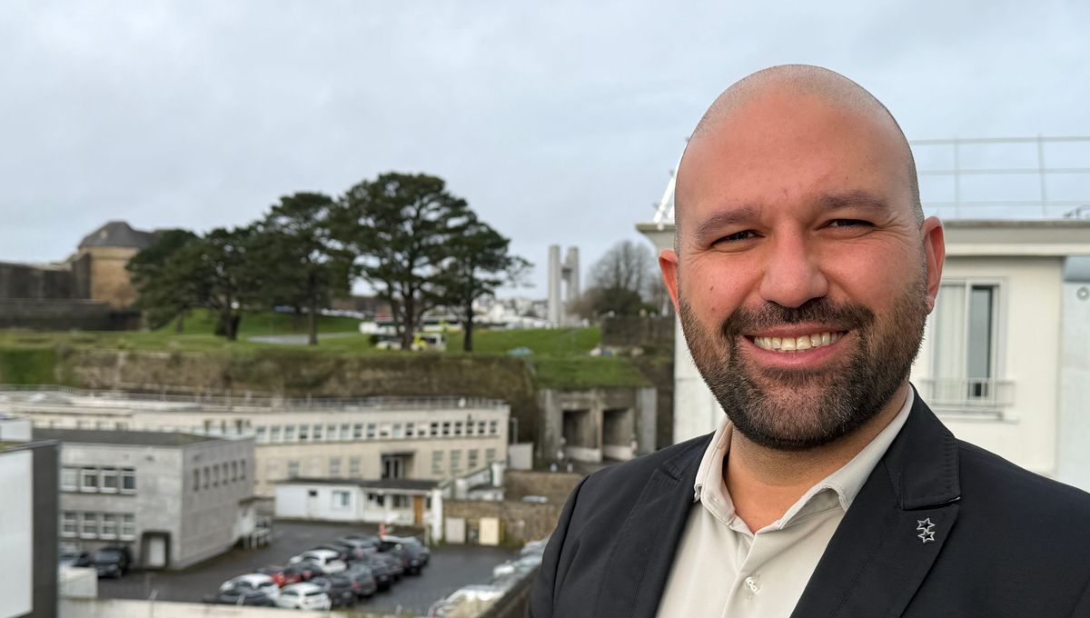 Brest : le revirement qui change la donne pour Nazim Yenier