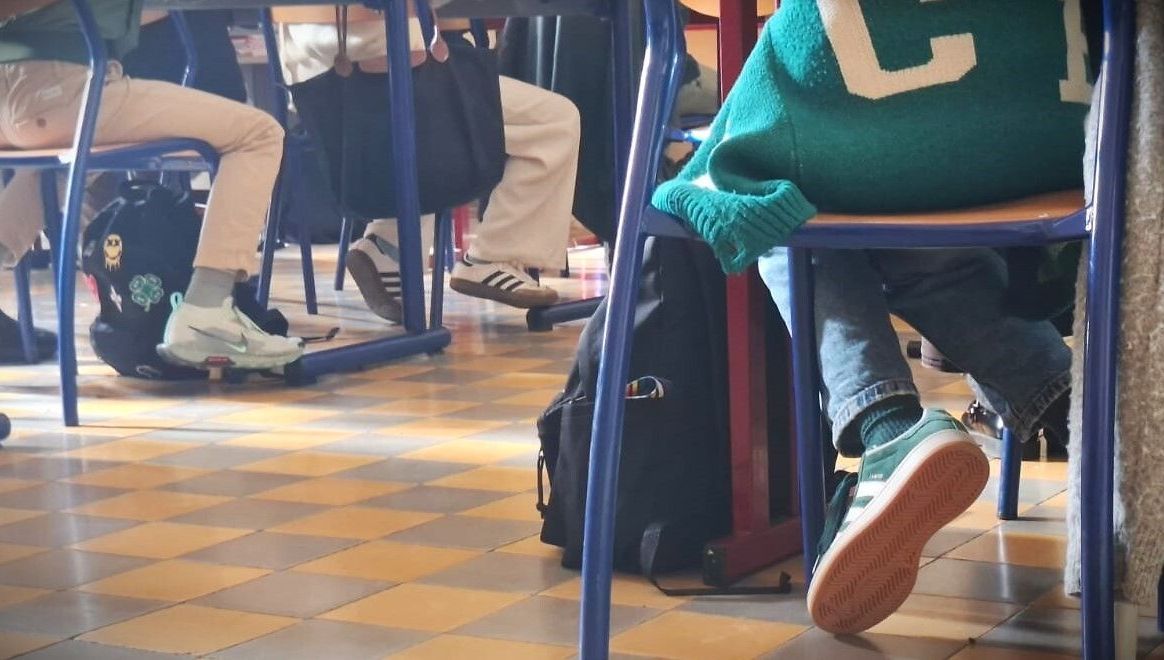 Mobilisation forte pour l'éducation : Force Ouvrière manifeste contre les coupes budgétaires en Normandie