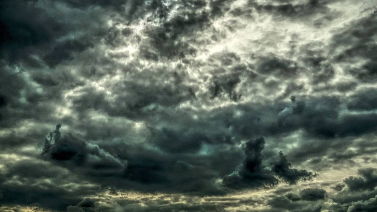 Un lundi pluvieux à Caen : prévisions météo du 9 mars 2026