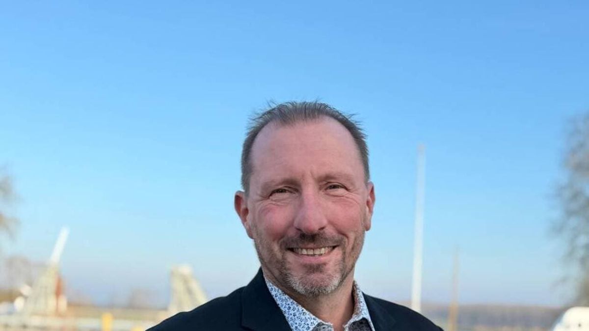 À Cheix-en-Retz, Sébastien Gavard prône l'écoute avant l'action pour les municipales 2026