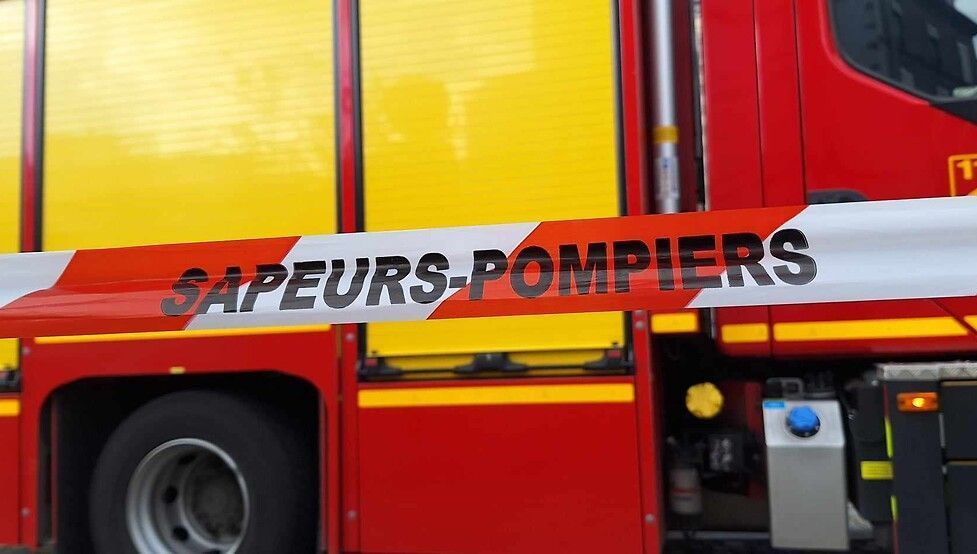 Massy : un drame sanglant dans un hall d'immeuble