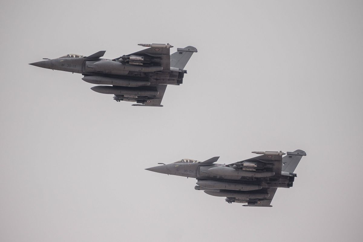 La France au Moyen-Orient : l'érosion d'une influence