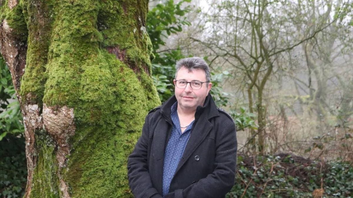 Lanrivain se prépare pour les municipales : les priorités de Jean-François Thomas révélées