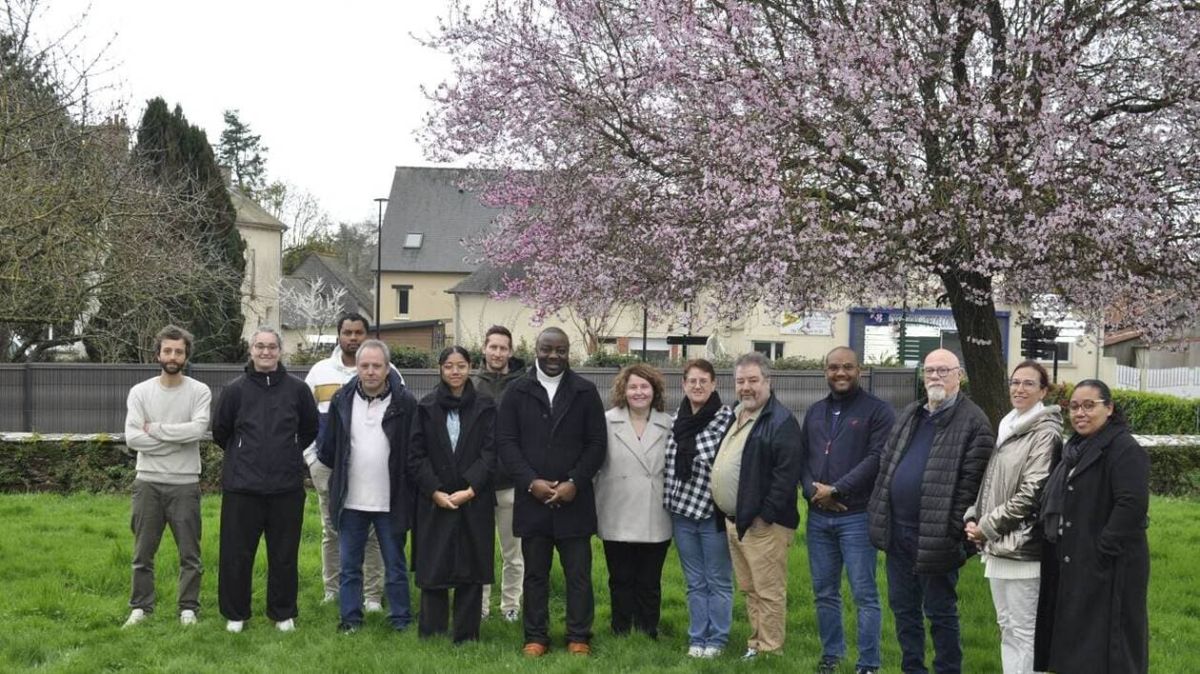 Cintré en mouvement : les candidats pour les élections municipales dévoilés