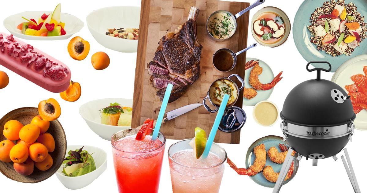 Un festin sous les étoiles : nouveautés gastronomiques à ne pas manquer