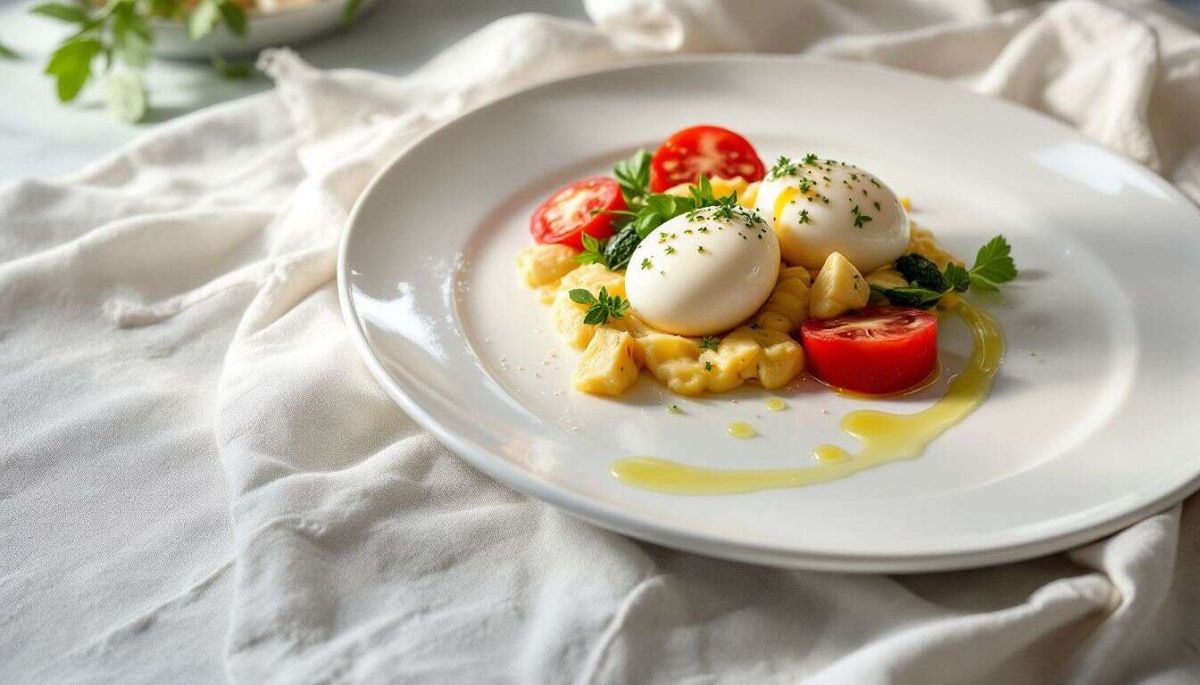 Réaliser des œufs mollets parfaits : toutes les astuces