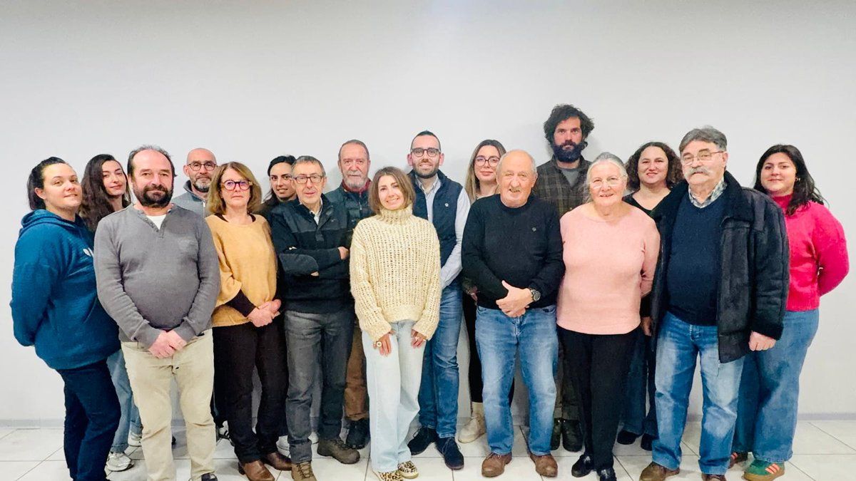 Moulis : Damien Souque se lance pour un second mandat avec une équipe renouvelée et déterminée