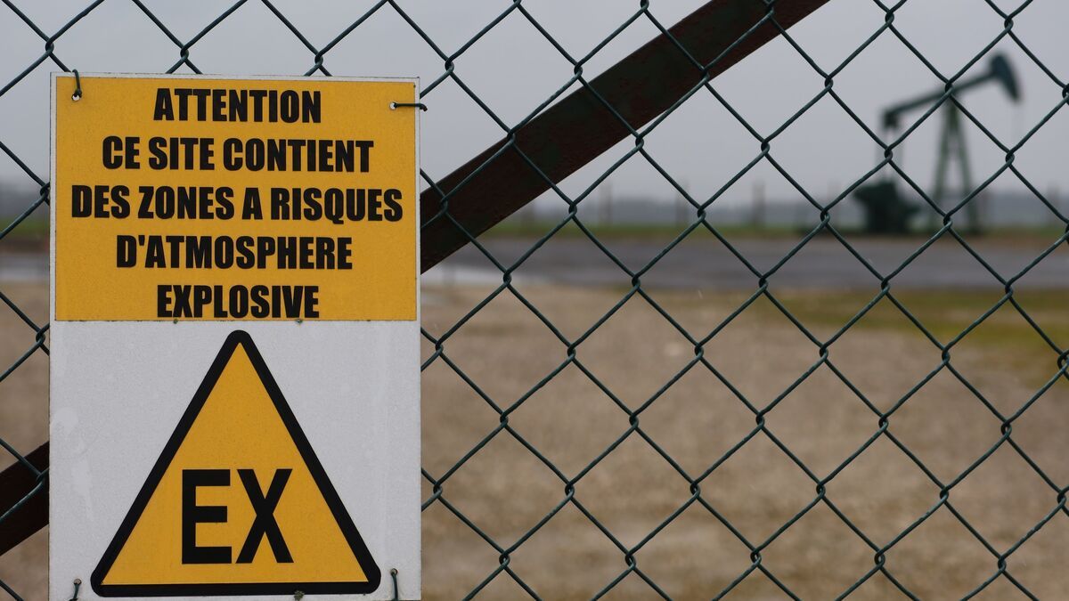 Deux puits de pétrole redémarrent : un regard sur l'avenir près de la Marne et de l'Aube