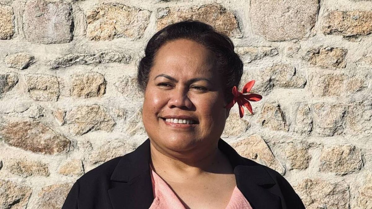 Des enjeux clés pour La Lucerne-d'Outremer : le programme de Christina Telepini pour 2026