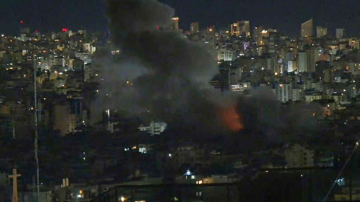 Guerre au Moyen-Orient : l'escalade des tensions et l'impact sur l'économie mondiale