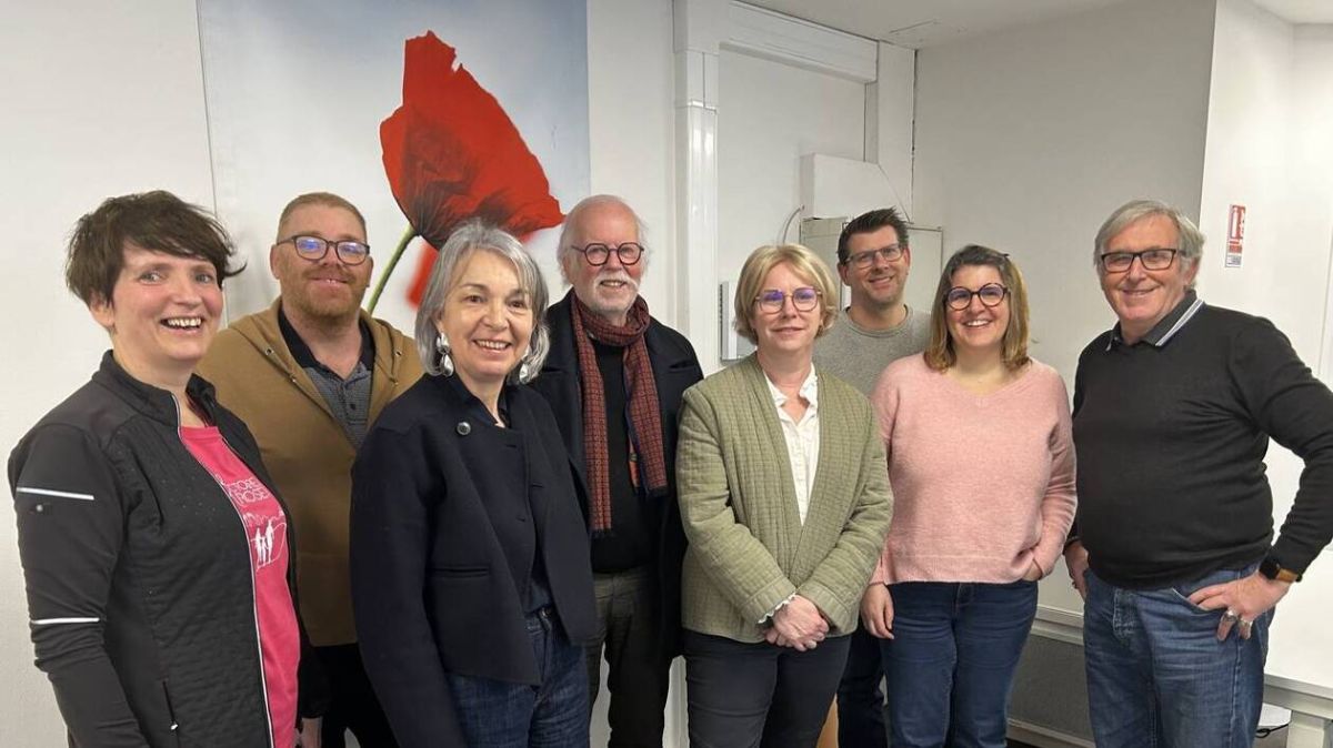 Saint-Georges-sur-Loire : le maire sortant prépare un nouveau mandat ambitieux