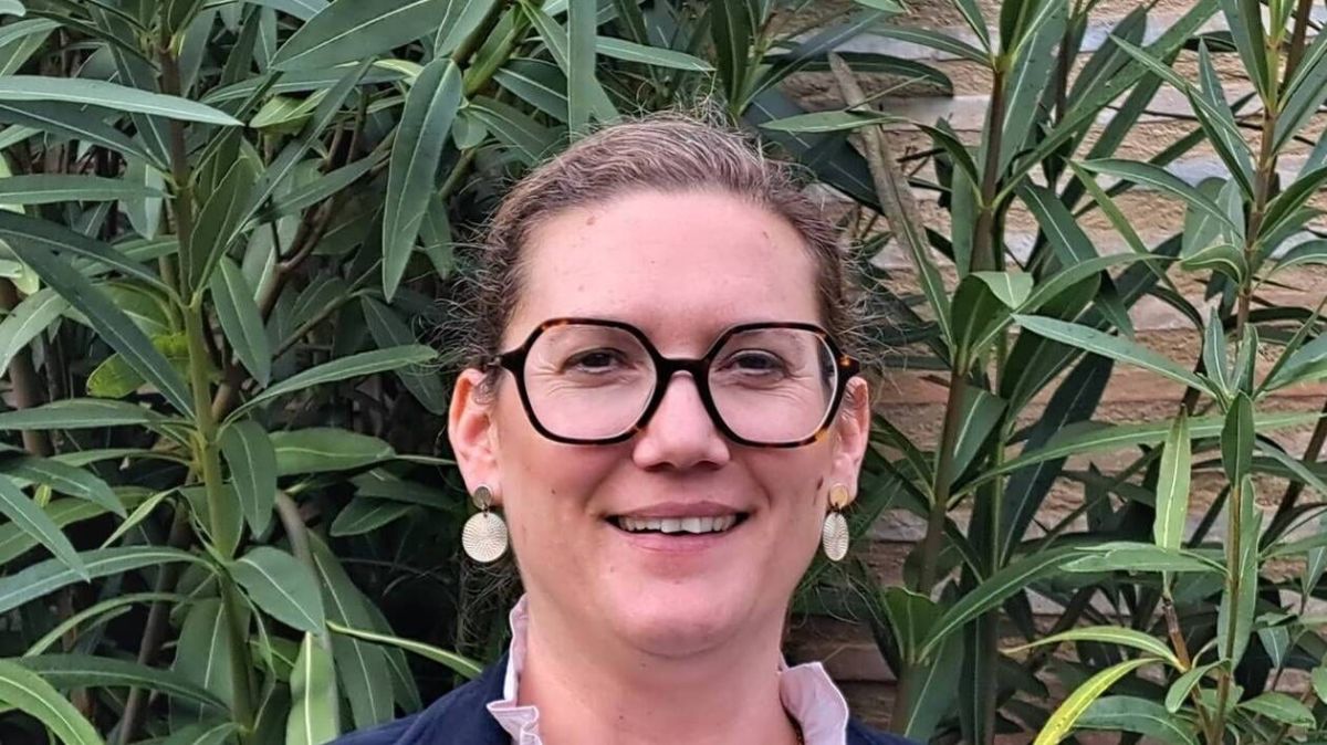 La Suze-sur-Sarthe prépare son avenir avec Caroline Roton-Vivier et son programme