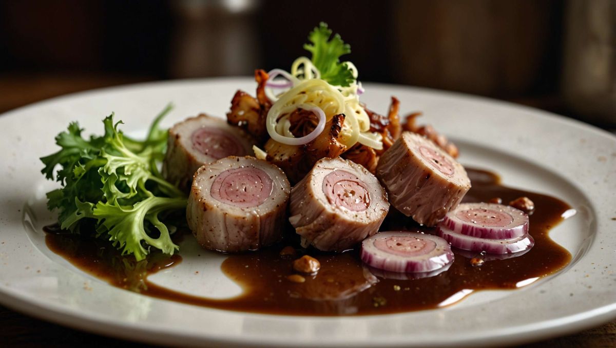 salade de foie de volaille : une recette simple et savoureuse