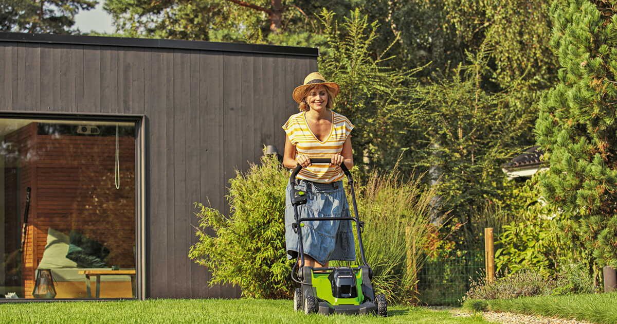 10 conseils pour avoir une belle pelouse