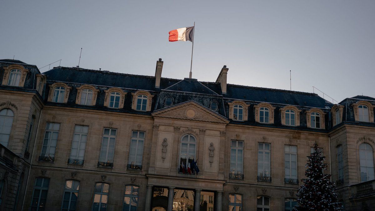 À l'approche des municipales de 2026, un aperçu des enjeux présidentiels?