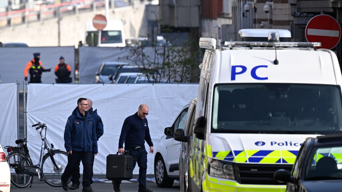 Explosion devant une synagogue à Liège : un acte antisémite condamné par le gouvernement belge