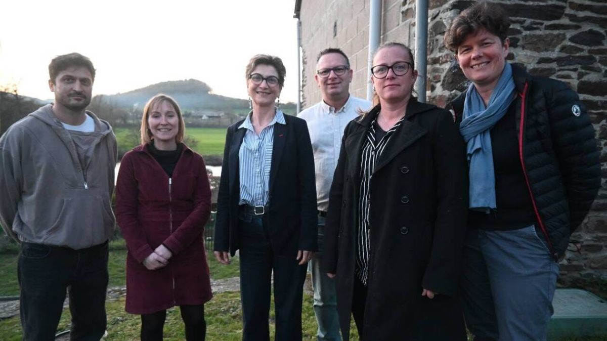 Municipales 2026 : Lynda Lahalle propose une vision audacieuse pour Thury-Harcourt-le-Hom