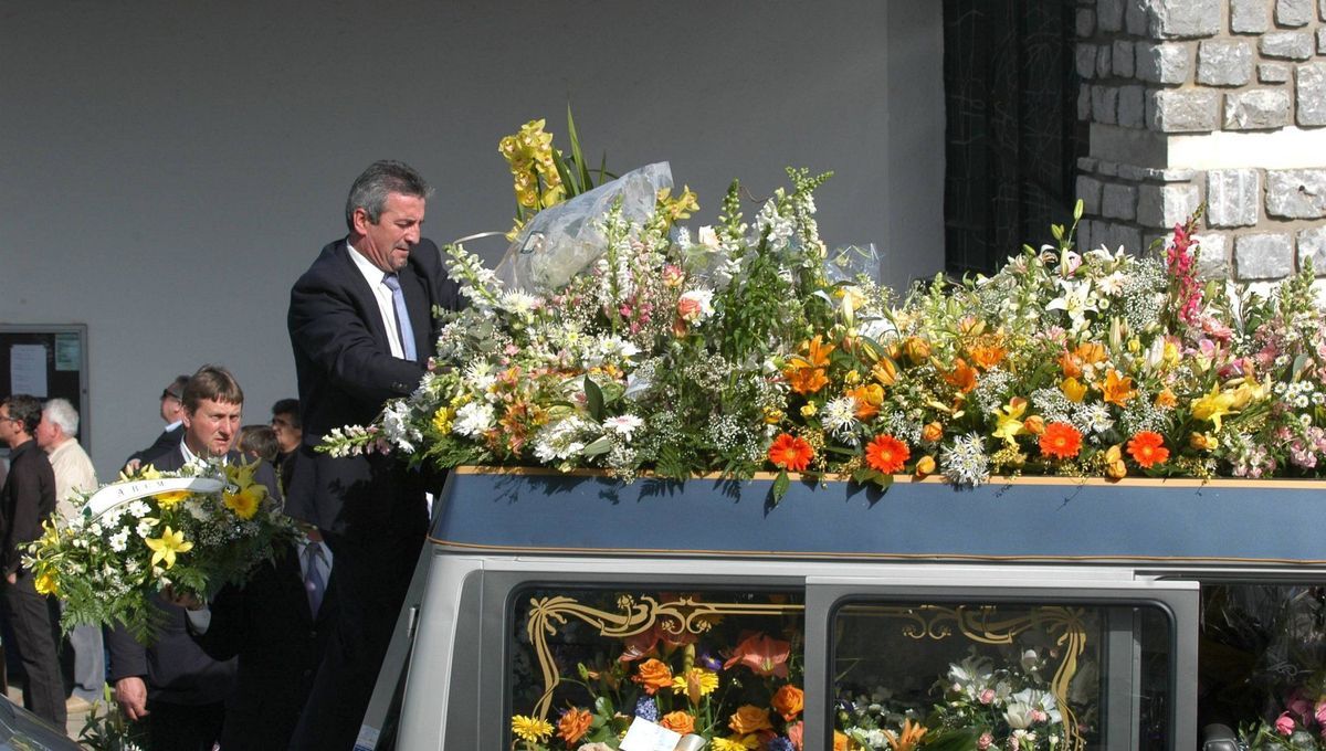 Marion Subervielle, la voix béarnaise perdue dans l'horreur des attentats de Madrid