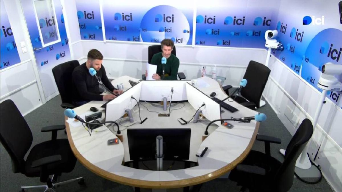 Grève dans l'audiovisuel public : ICI Normandie se lève contre la précarité