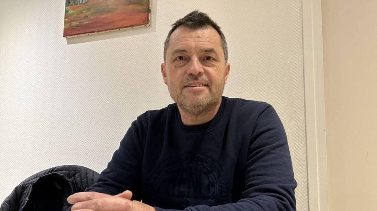 Pascal Chaumont dévoile son programme pour Sartilly-Baie-Bocage