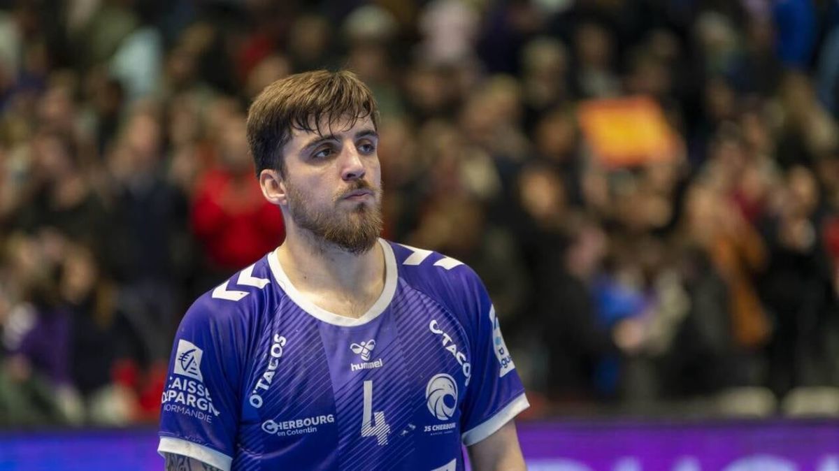 Le départ d'Hugo Lima : des turbulences à anticiper pour la JS Cherbourg
