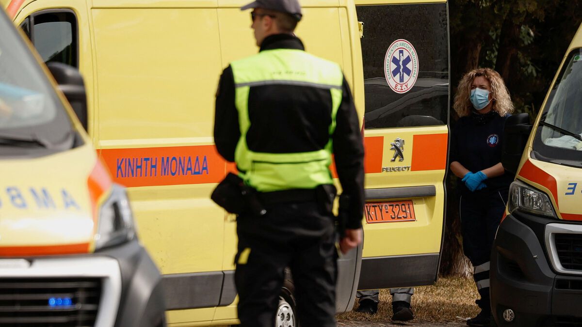 Un tragique accident endeuille un voyage scolaire en Grèce