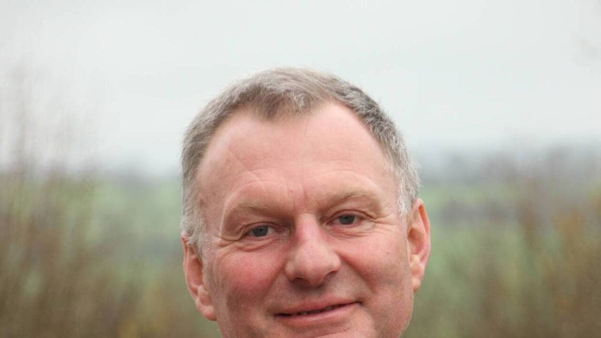 Vers des municipales inclusives à Condé-en-Normandie : Sylvain Gascouin dévoile son programme