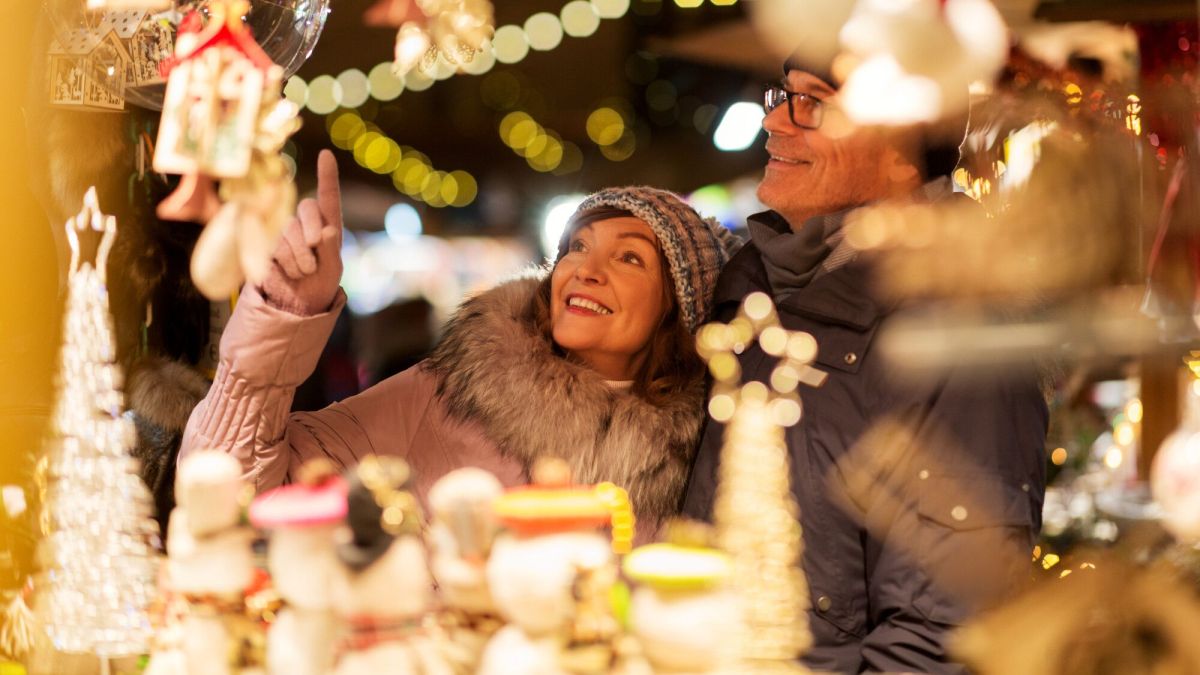 Marchés de Noël : gardez l'œil ouvert pour éviter les arnaques