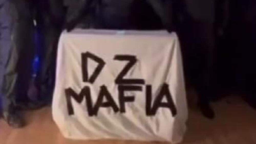 Une opération d'envergure contre la DZ Mafia : 40 interpellations en France