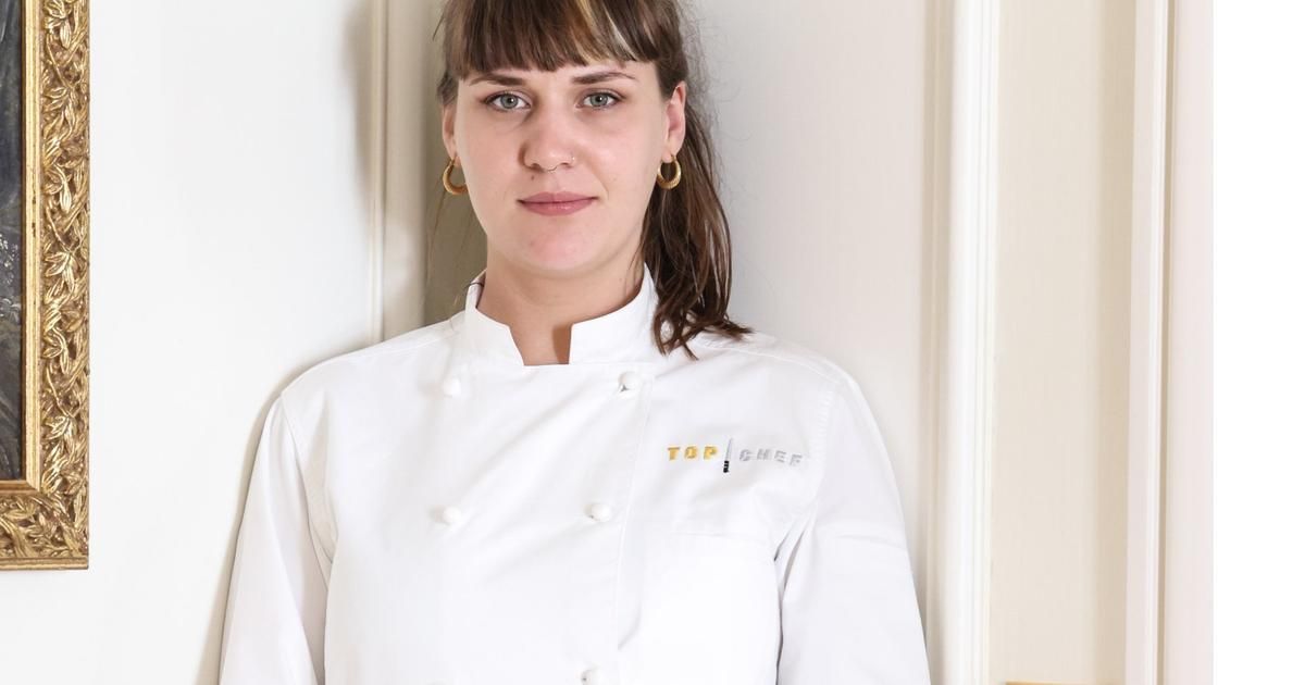 Louise Bourrat, au cœur de la gastronomie : "La cuisine des femmes, un art du goût"