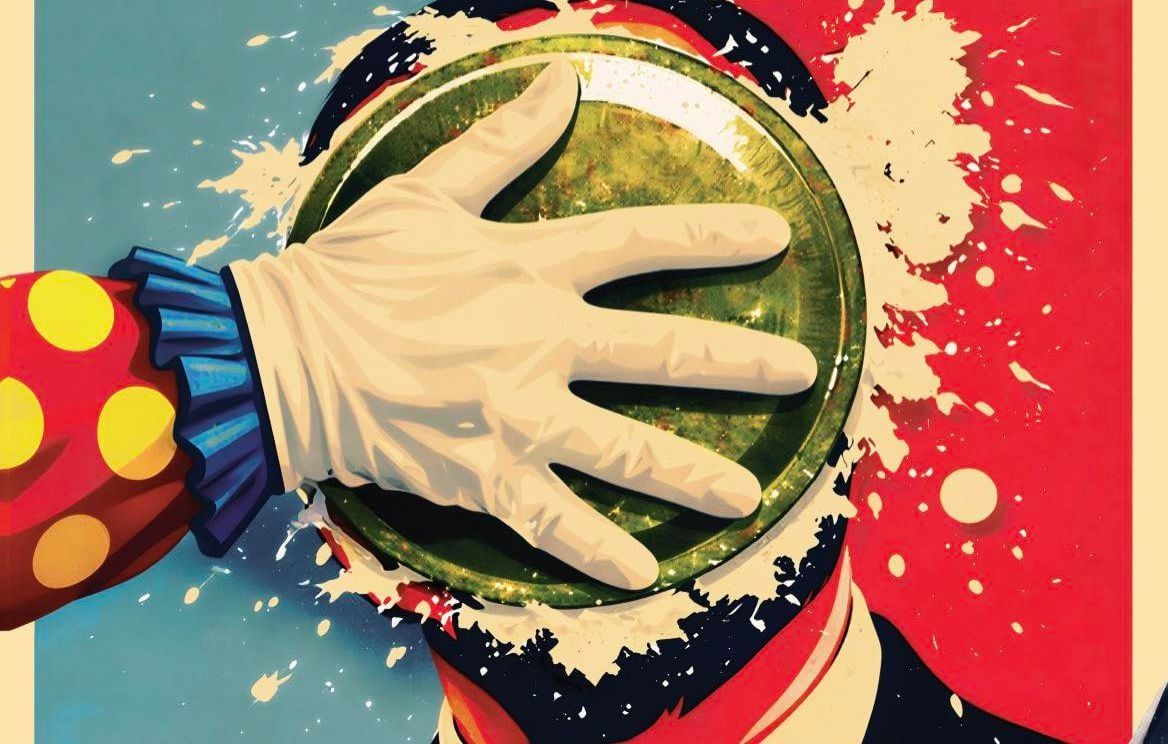 La justice approuve la profession de foi de Rémi Gaillard pour les municipales à Montpellier