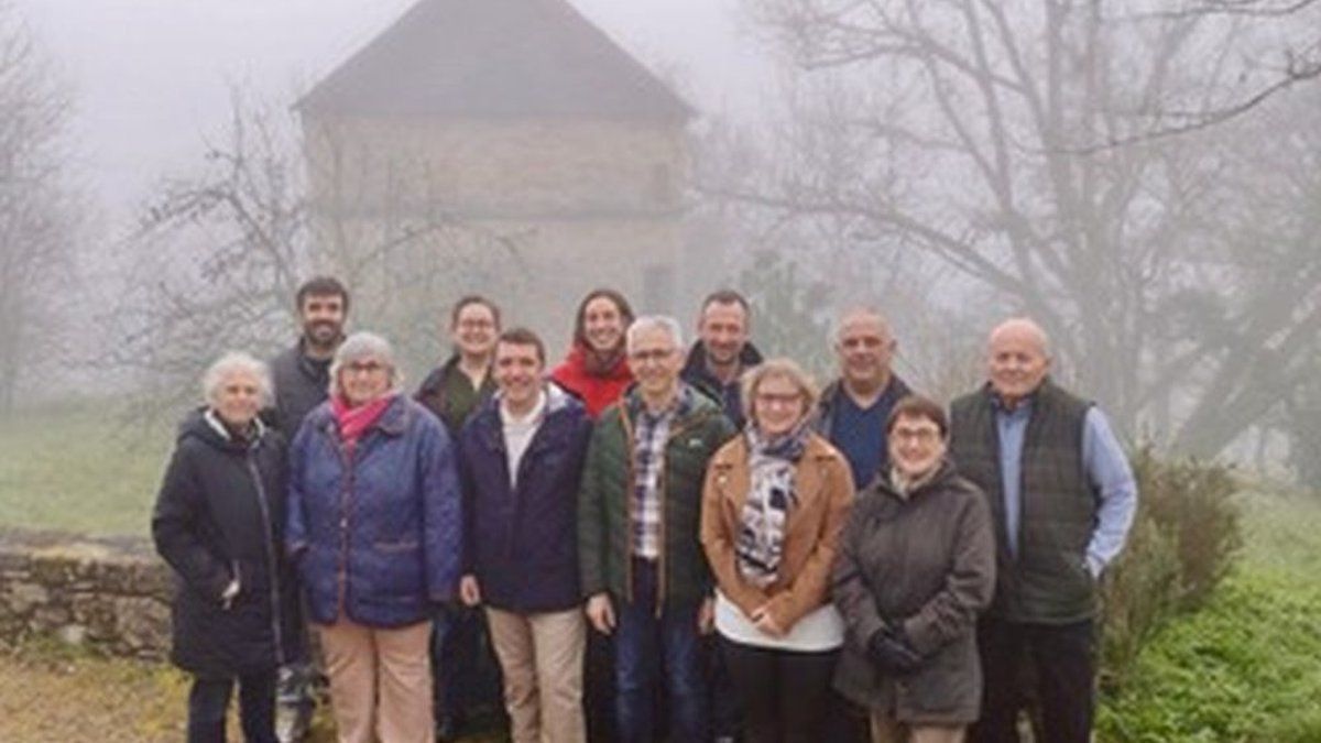 Une nouvelle dynamique pour Issepts avec la liste Agir ensemble