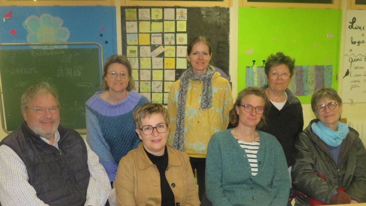 La vitalité culturelle en plein essor à La Haye-Pesnel