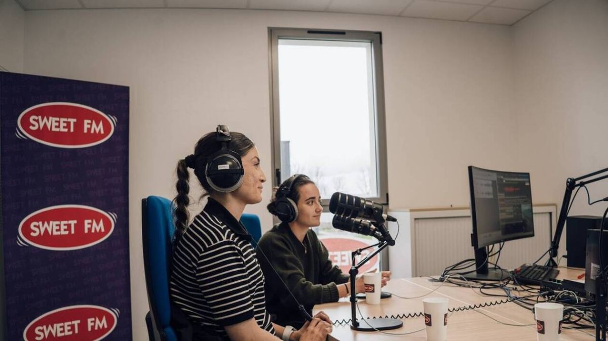 Entre passion et défi : les joueurs du SM Caen se préparent à affronter le Paris FC