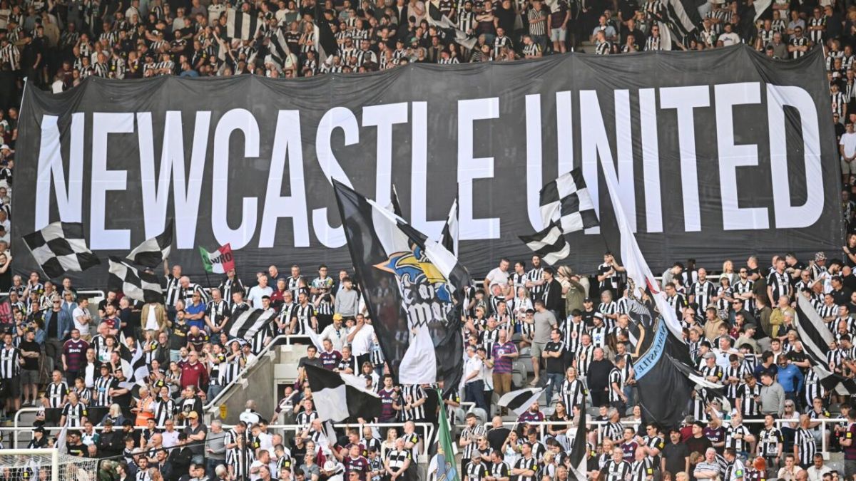 Newcastle affronte Barcelone : un rendez-vous historique à St James' Park