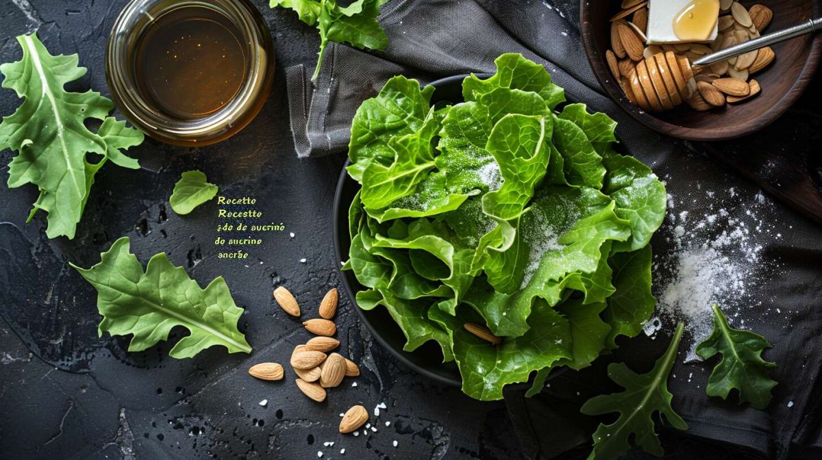 La sucrine sucrée : un délice croquant à découvrir