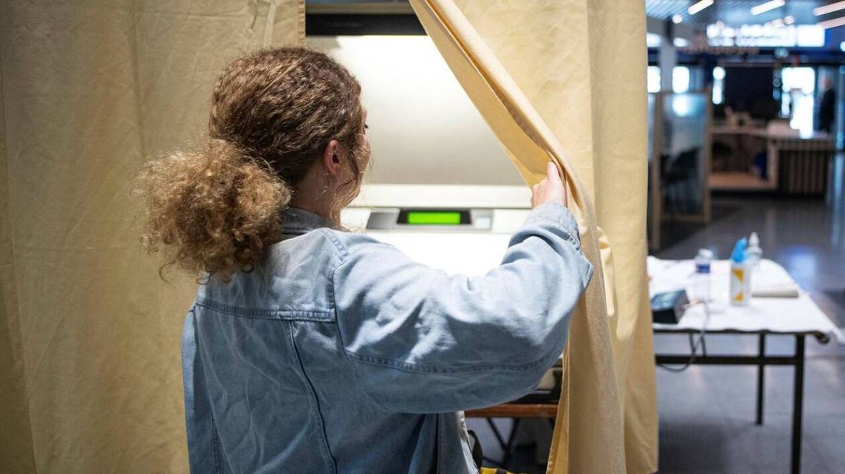 Les machines à voter : un enjeu pour les municipales de 2026