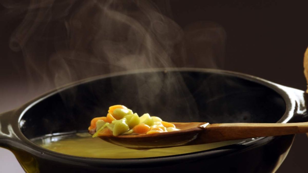 la recette de la soupe aux légumes qui réconcilie tous les palais