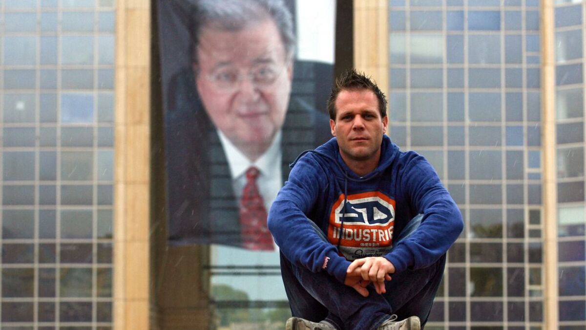 Rémi Gaillard : la justice lui donne raison pour sa profession de foi à Montpellier