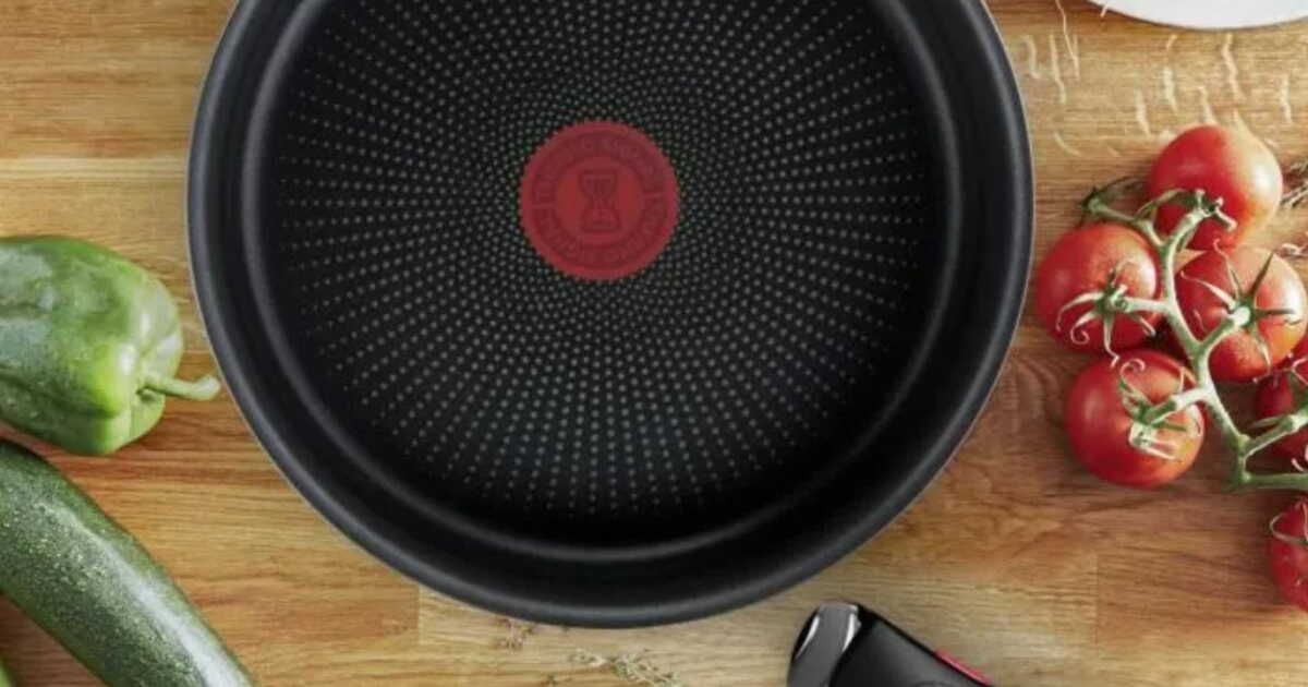 Découvrez la batterie de cuisine Tefal en promo pour des plats savoureux
