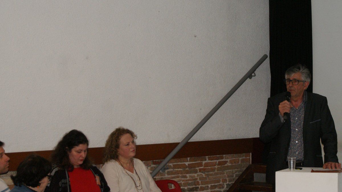 Bouloc : Guy Navlet fait le point sur le programme électoral