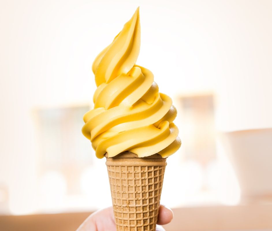 Les secrets cachés de la glace à l'italienne